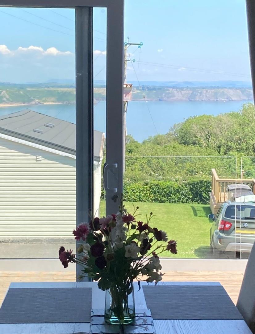 Greenways Of Gower, Oxwich, Swansea